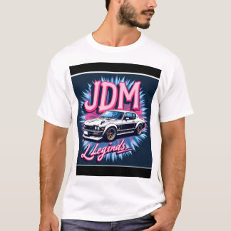 JDM Legend T-shirt
