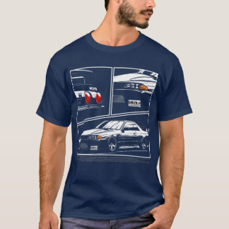 JDM Legends r32 T-Shirt