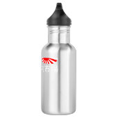 JDM Motorsport Car Tuning Automotive Waterfles (Rechts)
