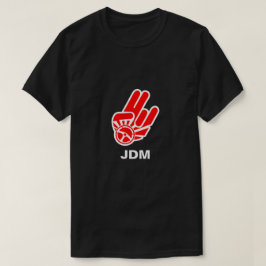 JDM T-SHIRT