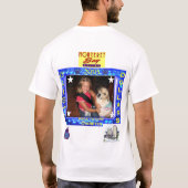 JDRF Shirt 2005 (Achterkant)