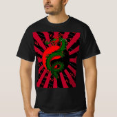 JDS bovenkleding T-shirt (Voorkant)