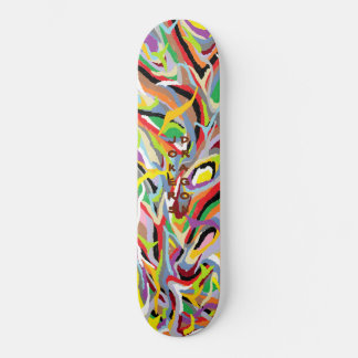 JDS LostinLines Persoonlijk Skateboard