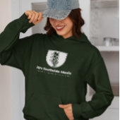 JD's Southside Music Store met adres Hoodie