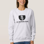 JD's Southside Music Store met adres Trui (Voorkant)