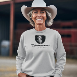 JD's Southside Music Store met adres Trui