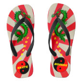 JDS-Teenslippers Teenslippers (Voetbed)