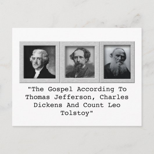 JDT Briefkaart (Voorkant)