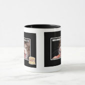 Je aanbieding is een Kat Mok (Midden)