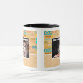 Je aanbieding is een Kat Mok (Midden)