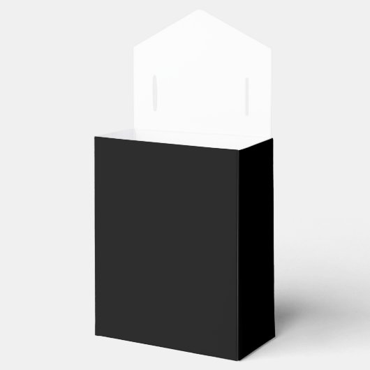 Je aangepaste bedankdoosjes (Geopend)