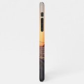 Je aangepaste boaringiPhone 11 Pro Max Hoesje iPhone Hoesje (Linkerkant)