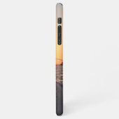 Je aangepaste boaringiPhone 11 Pro Max Hoesje iPhone Hoesje (Linkerkant)