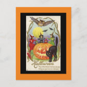 Je aangepaste Briefkaart (Voorkant)