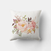 Je aangepaste familie buitenkussen (Achterkant)