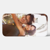 Je aangepaste foto Case-Mate iPhone case (Achterkant (horizontaal))