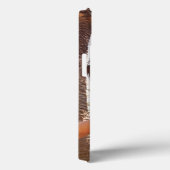 Je aangepaste foto Case-Mate iPhone case (Achterkant / Rechts)