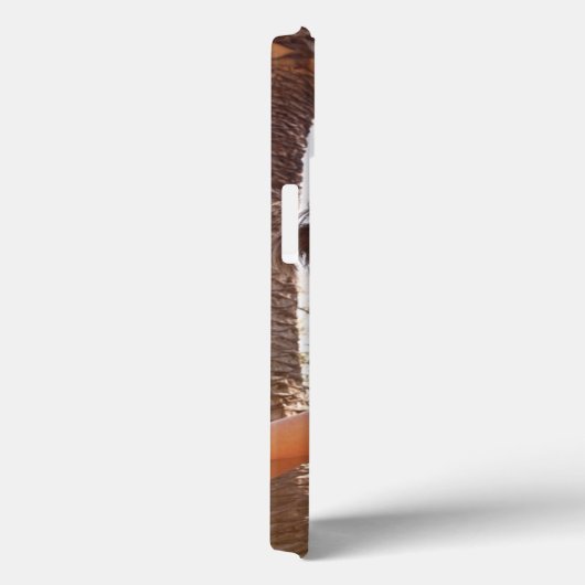 Je aangepaste foto Case-Mate iPhone case (Achterkant / Rechts)