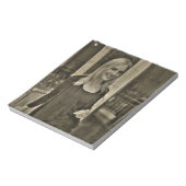 Je aangepaste foto notitieblok (Linkerzijde)