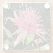 Je aangepaste Glass Onderzetter (Achterkant)