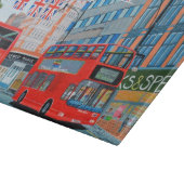 Je aangepaste grote lade snijplank (Hoek)