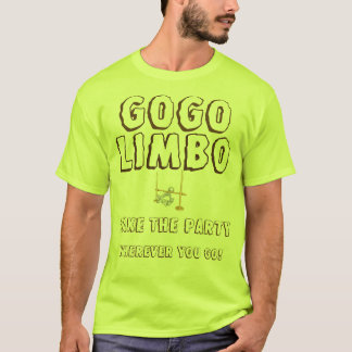 Je aangepaste Mannen — Basisversie van T-Shirt