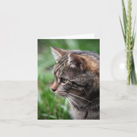 Je aangepaste notitie-Kaart Kaart (Voorkant)