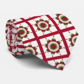 Je aangepaste Stropdas (Opgerold)