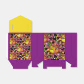 Je aangepaste tekentafel - creditcardvak bedankdoosjes (Uitgevouwen)