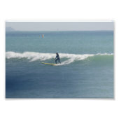 Je aangepaste vakantiefoto foto afdruk (Voorkant)