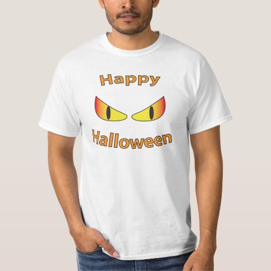 Je aangepaste waarde T-Shirt (Voorkant)