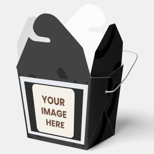 je afbeelding hier bedankdoosjes (Geopend)