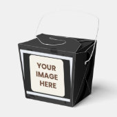 je afbeelding hier bedankdoosjes (Voorkant Zijde)