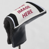 je afbeelding hier golfheadcover (3/4 voorkant)