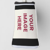 je afbeelding hier golfheadcover (Draai 90)