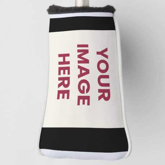 je afbeelding hier golfheadcover (Draai 90)