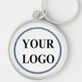 Je Afbeelding hier is fijn om twee Afbeeldingen ke Sleutelhanger (Voorkant)