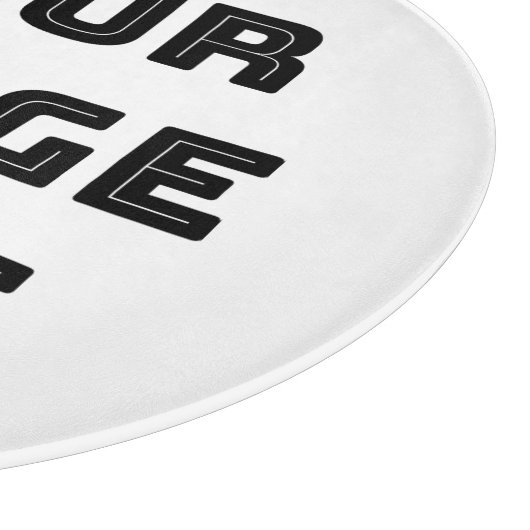 Je Afbeelding hier Melamine Bord Snijplank (Hoek)