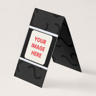 je afbeelding hier visitekaartje