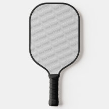 Je Afbeelding Pickleball Paddle