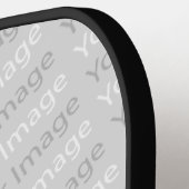 Je Afbeelding Pickleball Paddle (Links Detail)