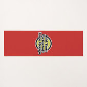 Je Afbeelding Pickleball Yogamat (Achterkant (horizontaal))