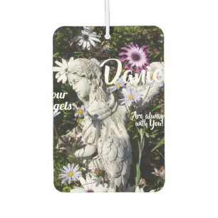 Je Angels zijn altijd bij je, Floral Angel Luchtverfrisser