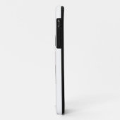 Je autodeur is een Jar Funny iPhone5 Hoesje (Achterkant/links)