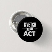 Je bedoelingen hiermee bekendmaken ronde button 3,2 cm (Voorkant /achterkant)