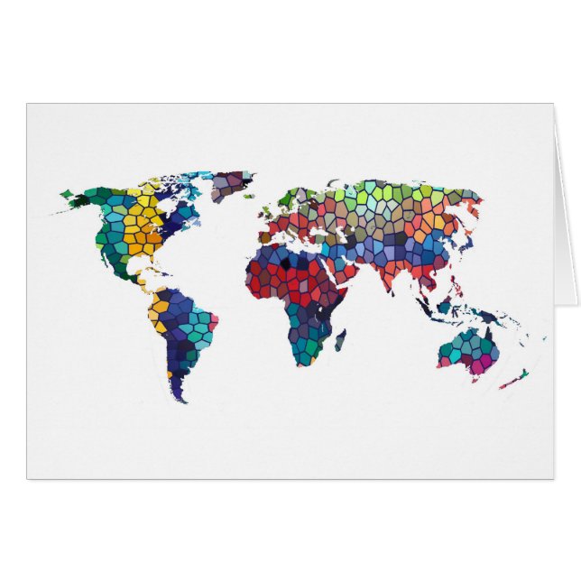 Je bedoelt de wereld voor mij Collectie (Voorkant Horizontaal)