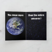 Je bedoelt geen kaart (Binnen)