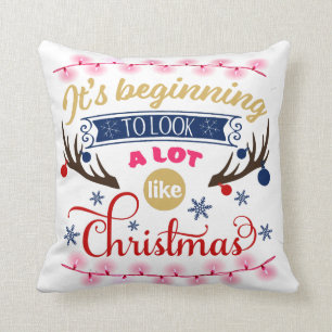 Je begint een partij als kerstroze te zien kussen