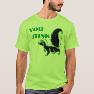  JE BEGINT T-SHIRT