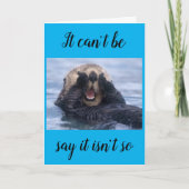 JE BENT **13** GEFELICITEERD! KAART (Voorkant)